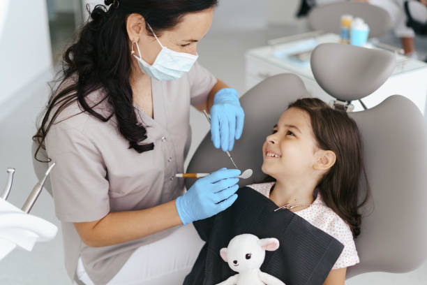 Best Emergency Dentist for Special Needs Patients in Mooresville, NC