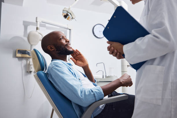 Best Emergency Cosmetic Dentistry in Mooresville, NC