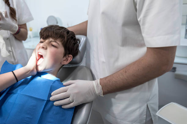 Best Urgent Dental Care for Toothache in Mooresville, NC