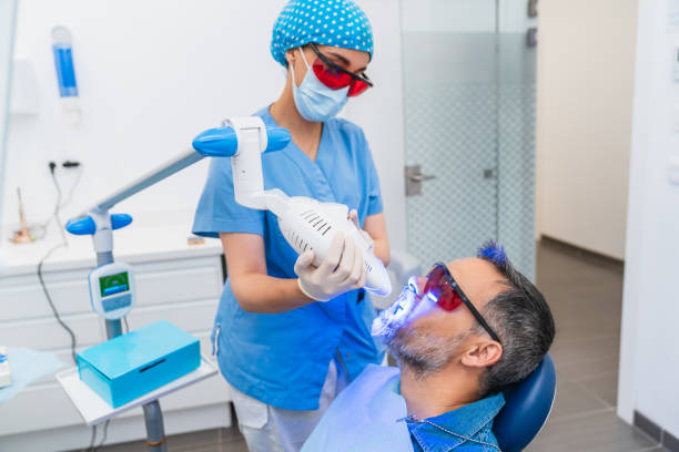 Best Weekend Emergency Dentist in Mooresville, NC