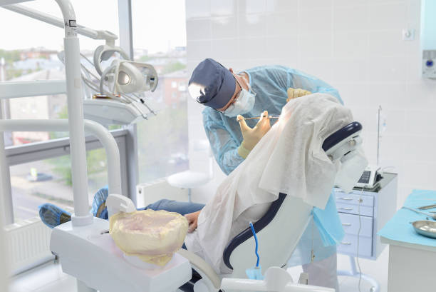 Best Holiday Emergency Dentist in Mooresville, NC